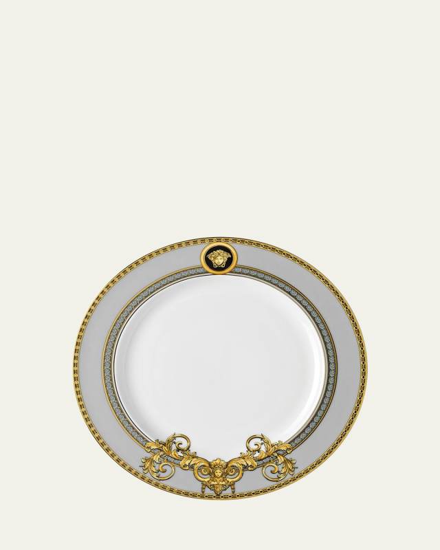 Prestige Gala Salad Plate